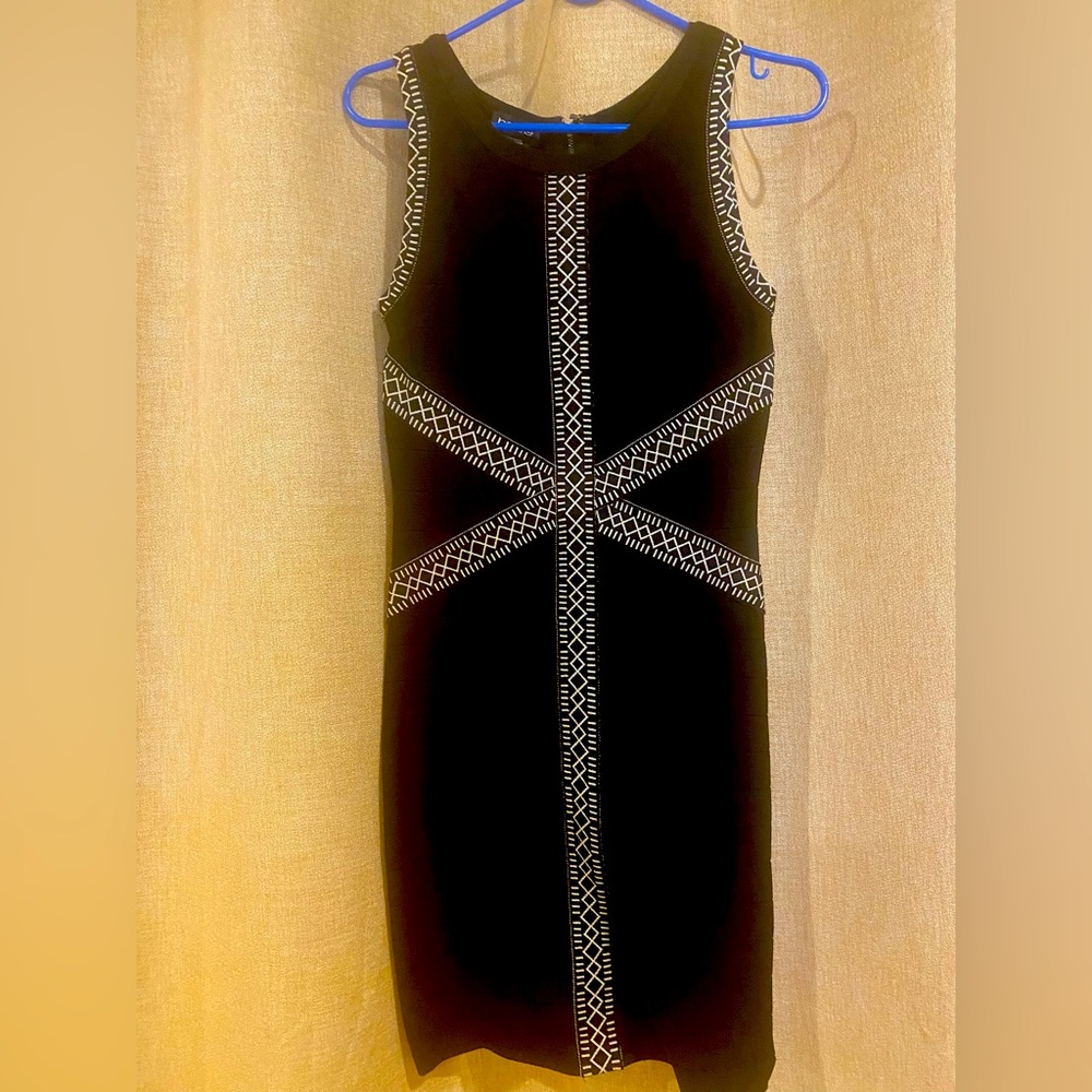 Bebe Dress